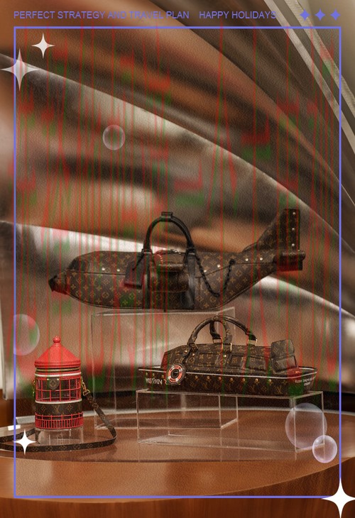 探秘LV娱乐正规版平台的独特魅力